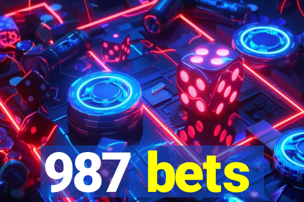 987 bets